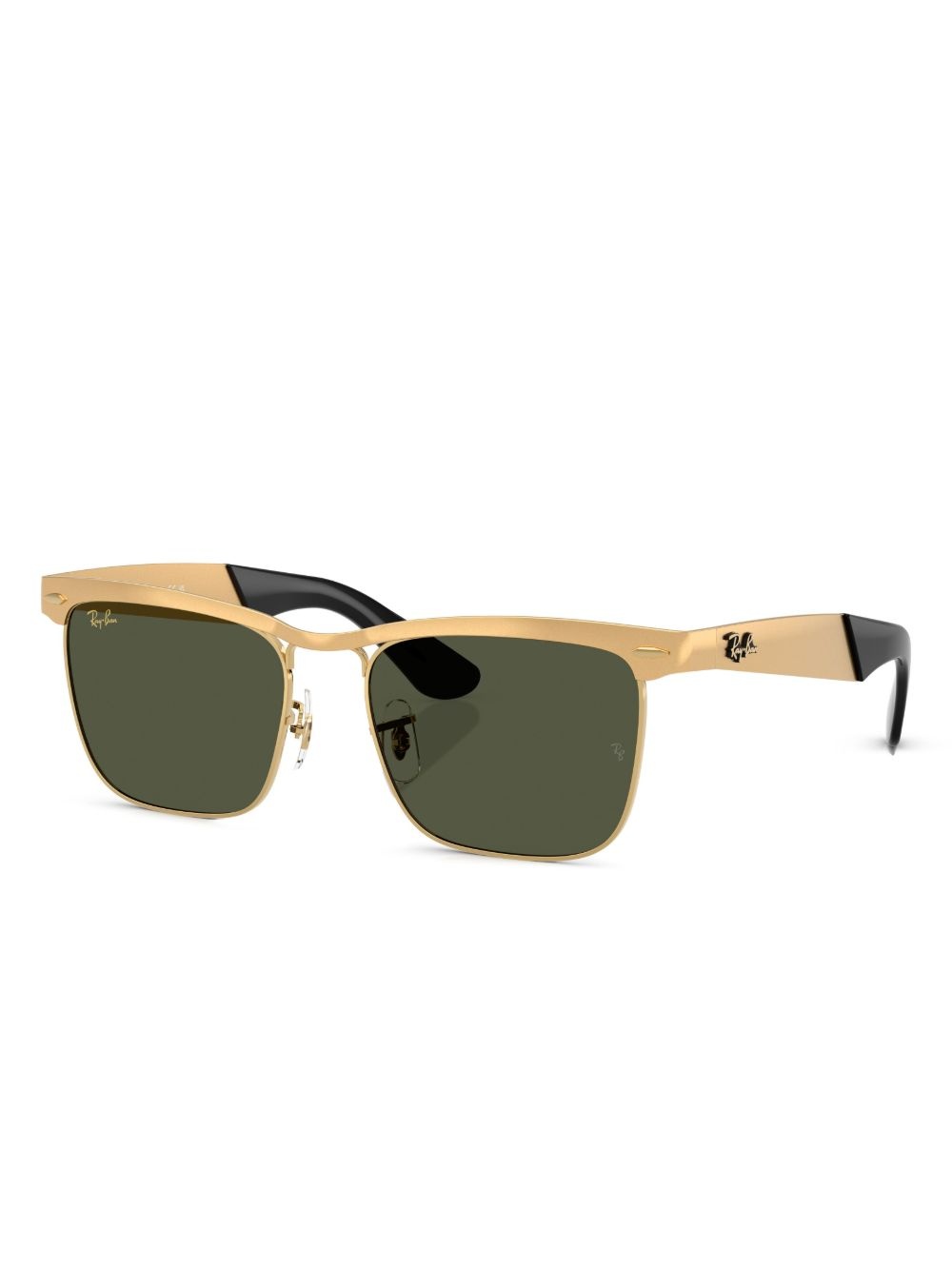 Wayfarer Deluxe sunglasses - 2
