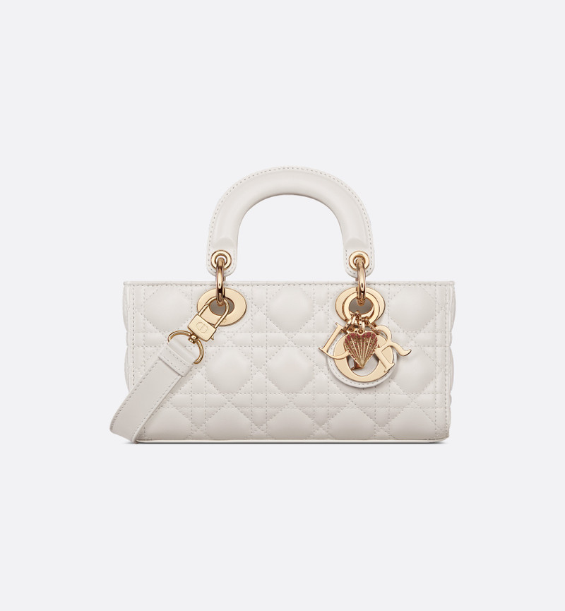 Dioramour Small Lady D-Joy Bag 1