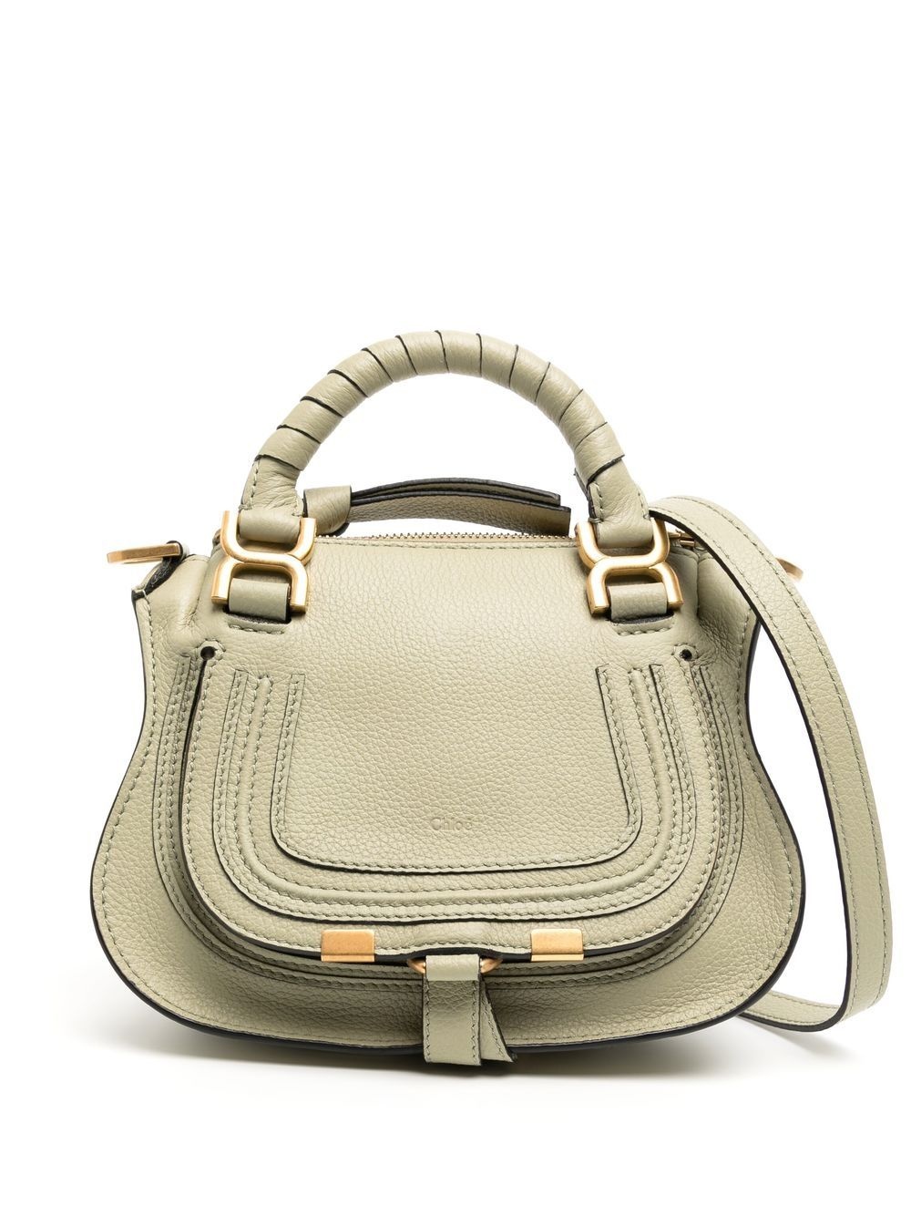 mini Marcie crossbody bag - 1