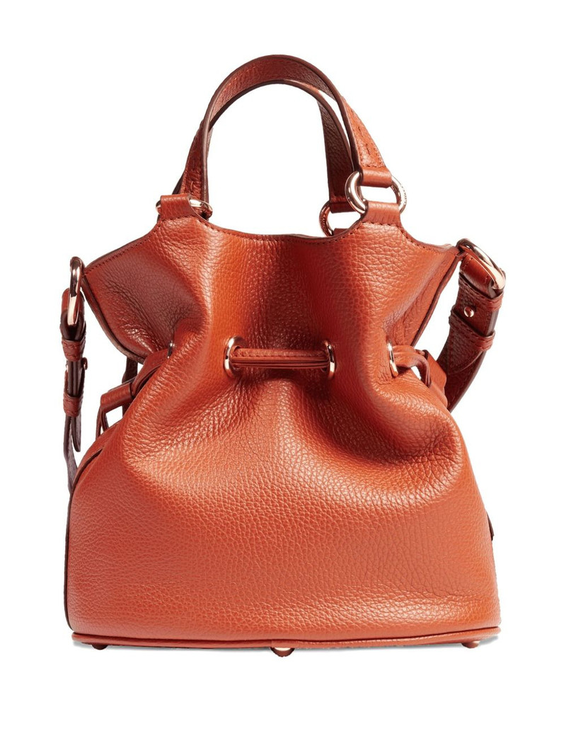 LANCEL small Premier Flirt bag bucket bag outlook