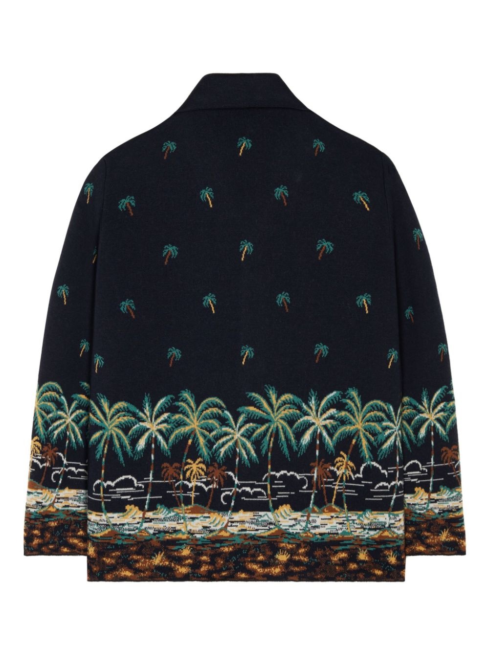 The Tale of a Hawaiian shirt - 7