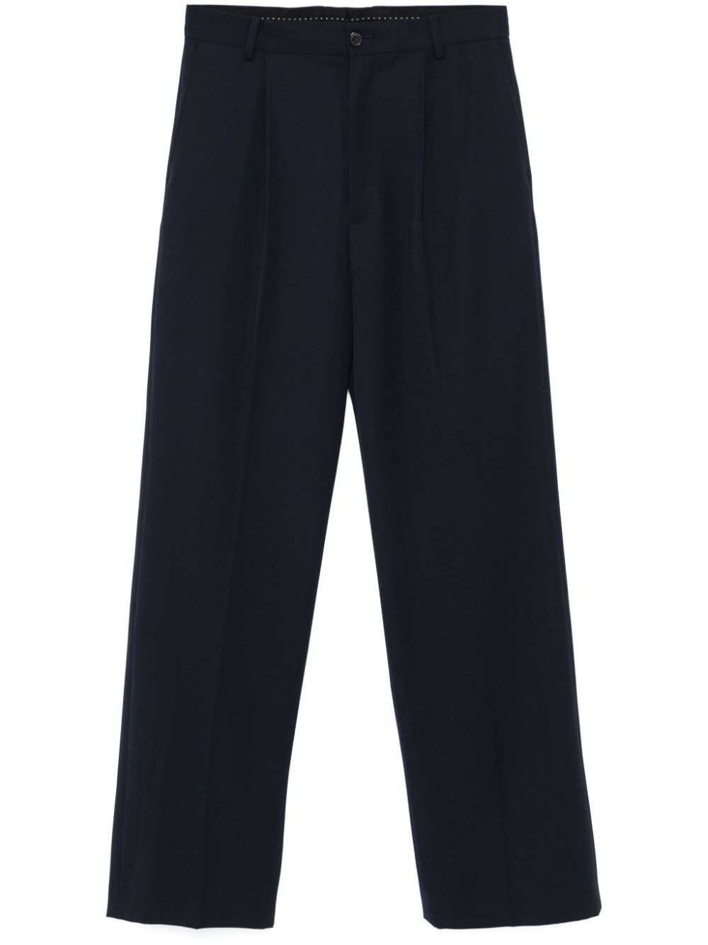 Dries Van Noten Men Penrud Mw Pants - 4