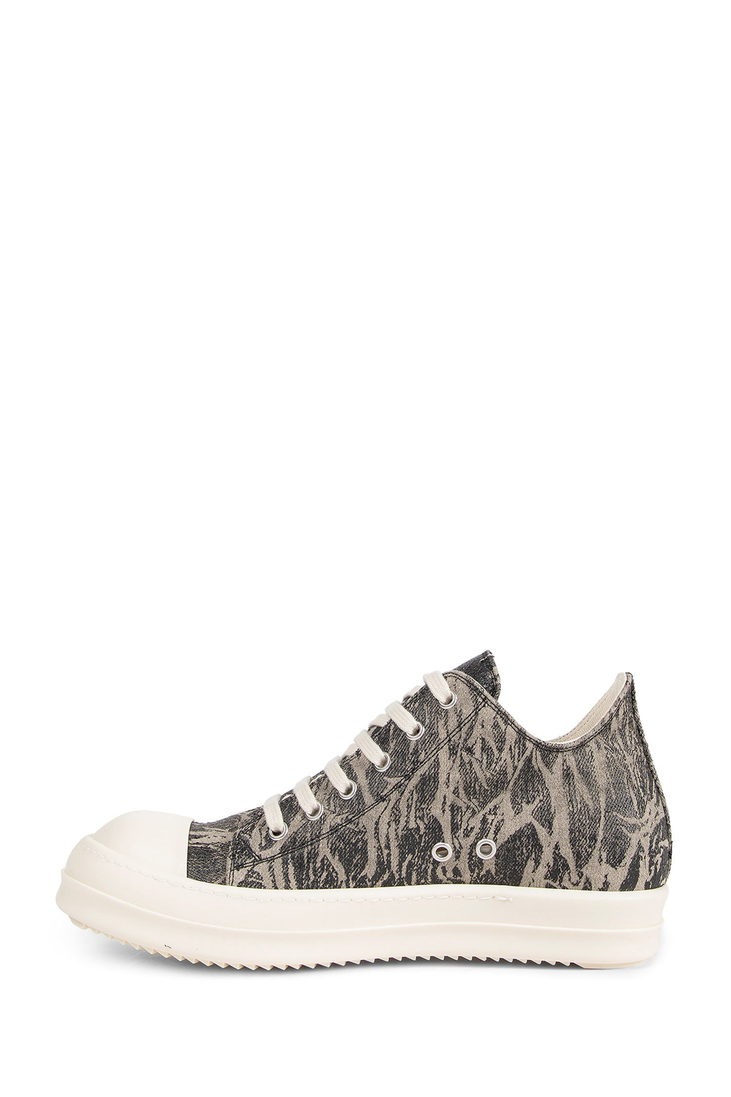Concordians Low Sneaks - 4