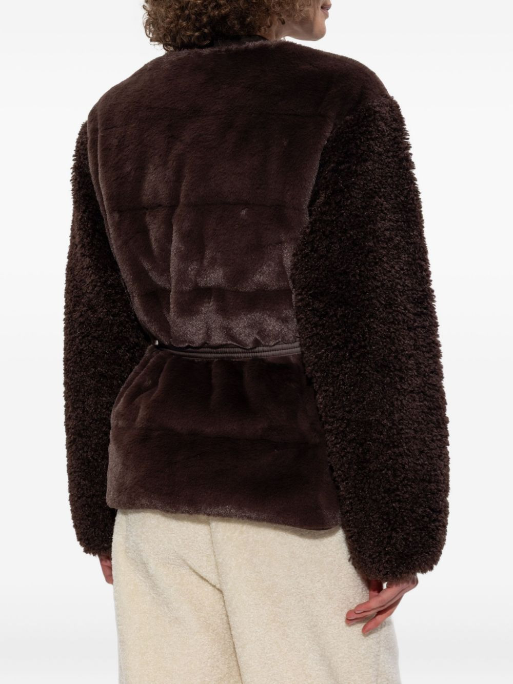 Jouillat jacket - 4