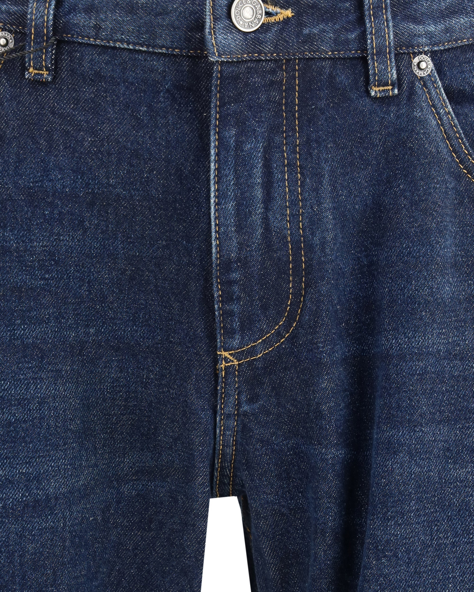 Straight Jeans - 3