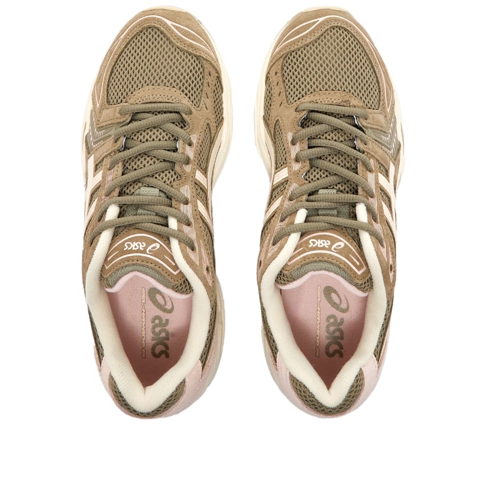 Asics Gel-Kayano 14 - 5