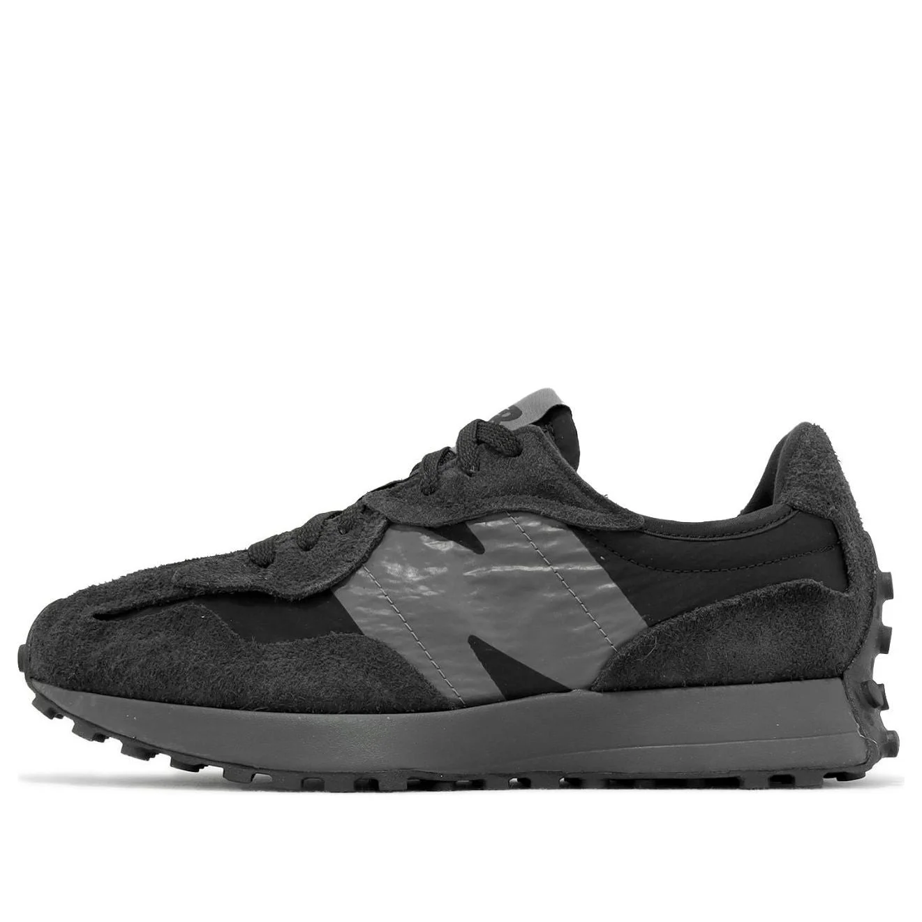 New Balance 327 'Black' U327WCD - 1