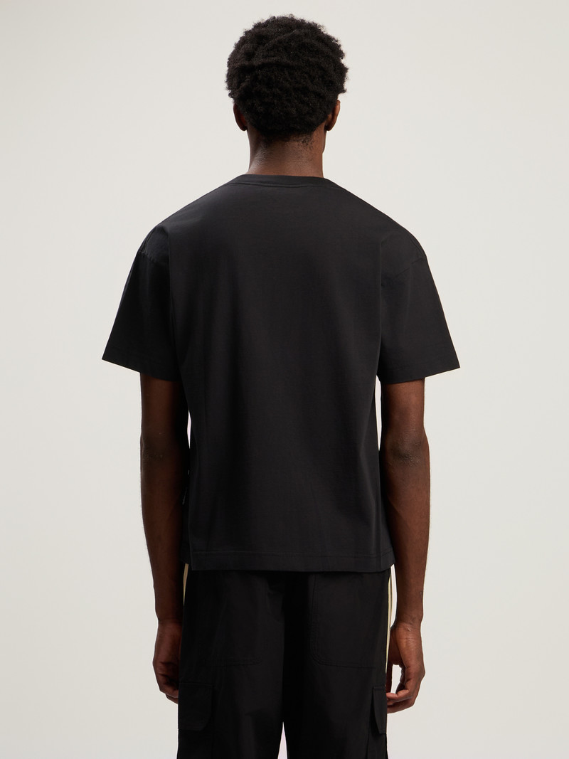 Classic Logo Regular T-Shirt 5