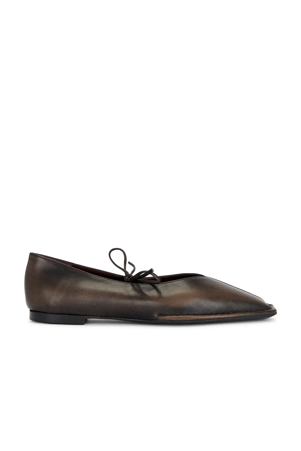 Sway Ballet Flat - 1