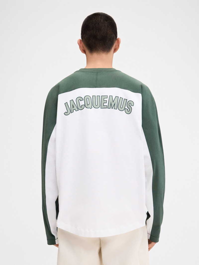 The Baseball long-sleeve t-shirt 3