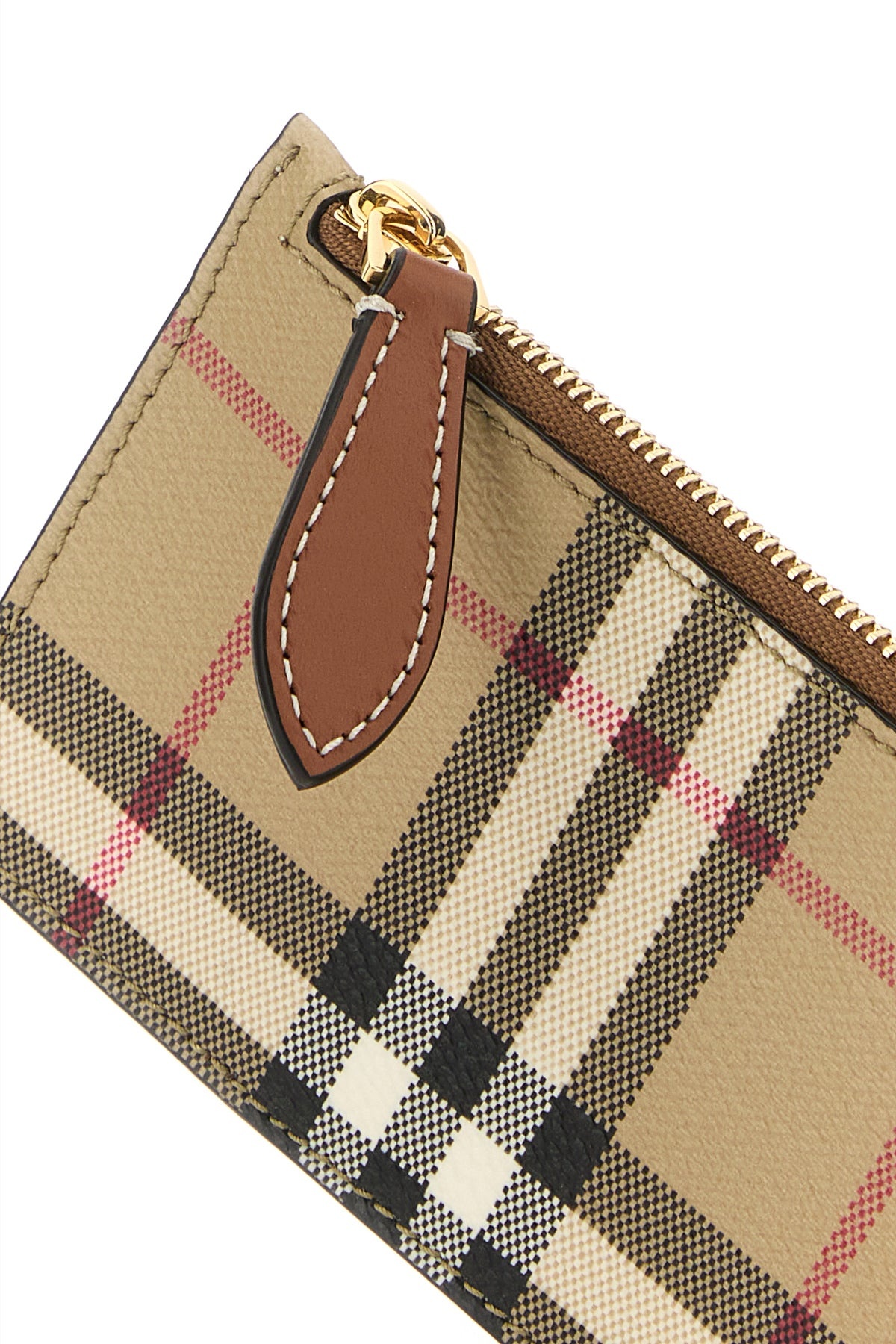 Printed e-canvas card holder - 4