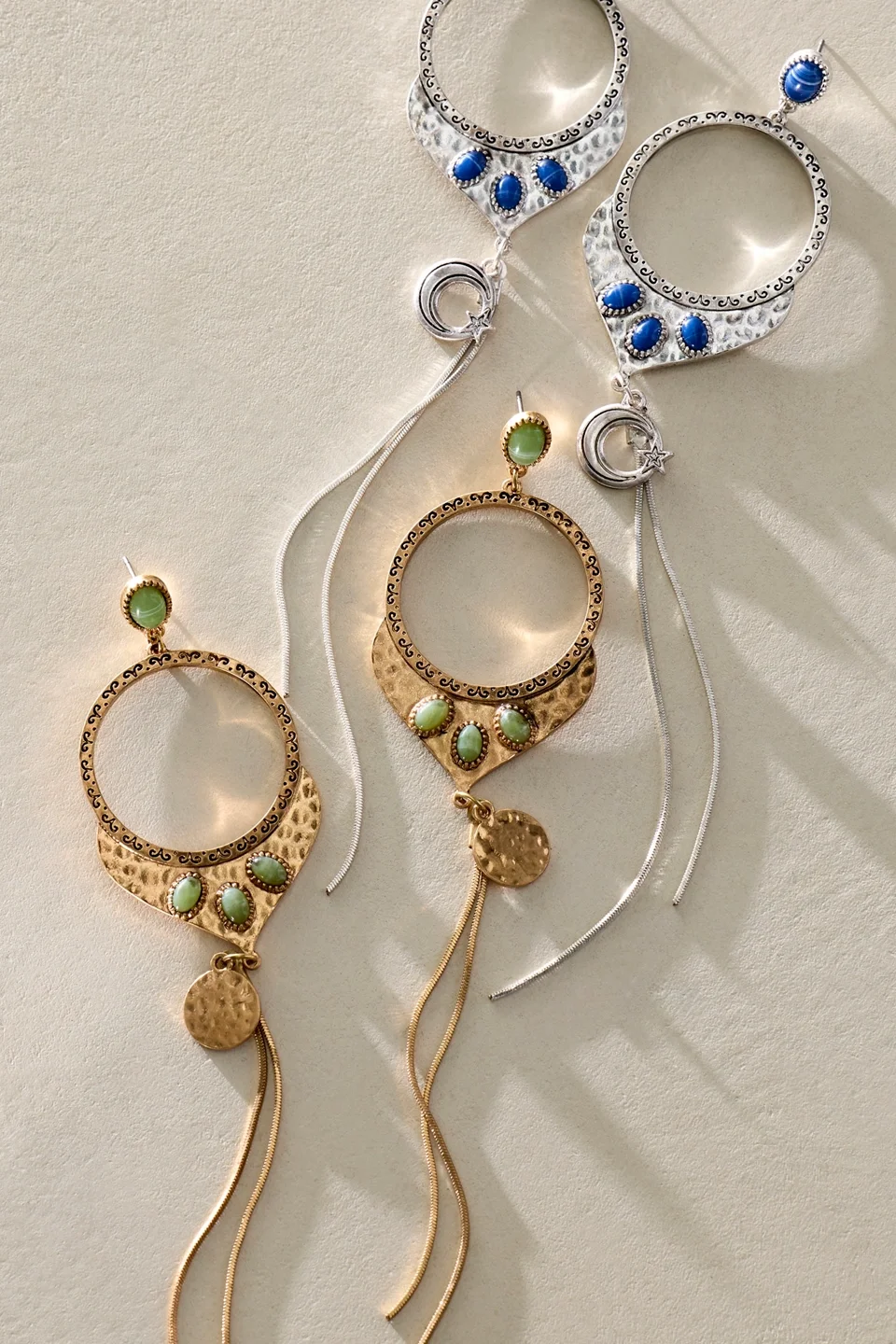 Sky City Dangles - 1
