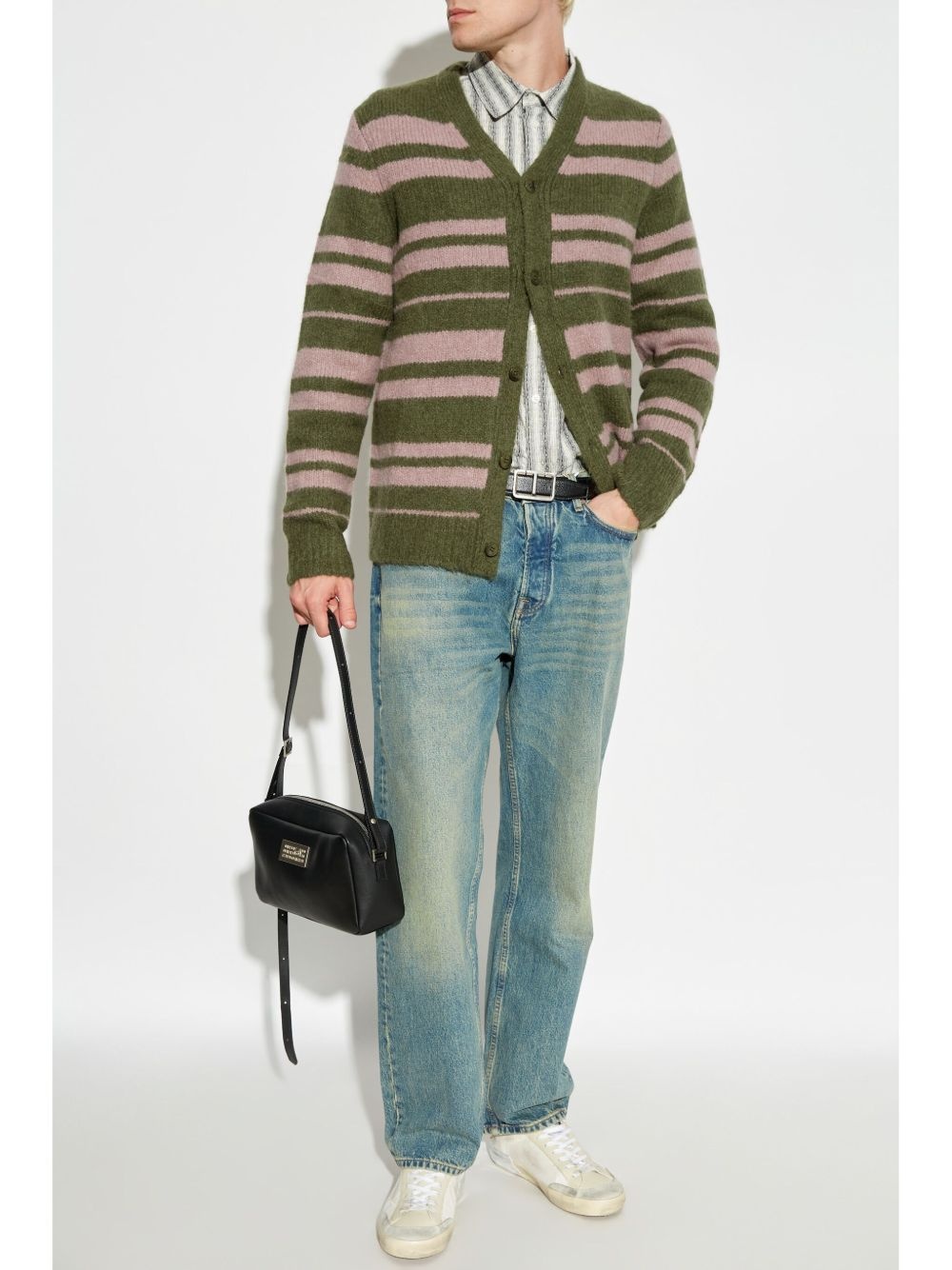 Saarin cardigan - 2