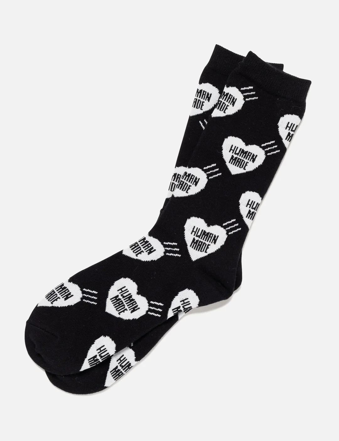 HEART SOCKS - 1