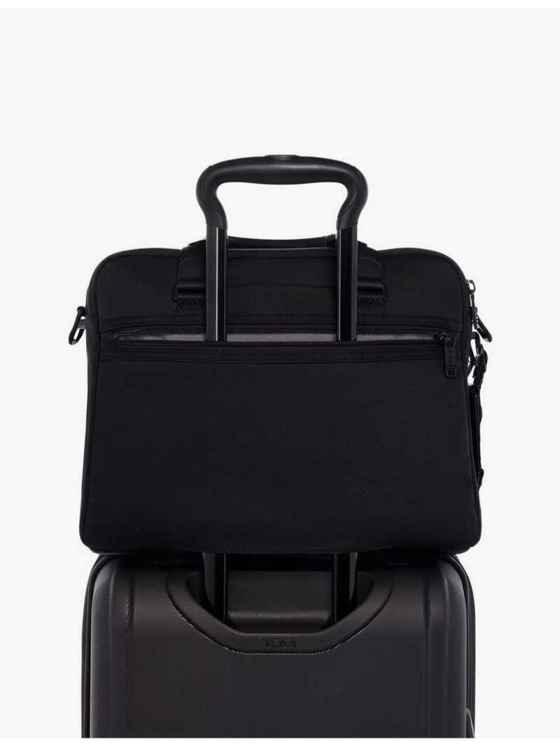 Callhoun nylon briefcase 4