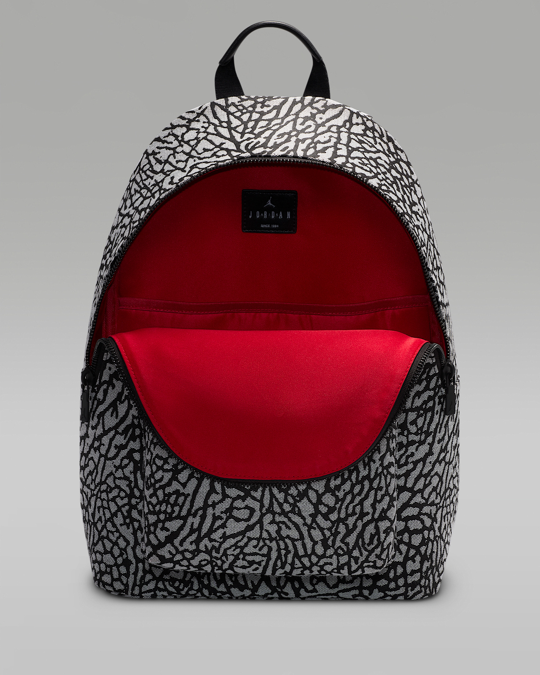 Jordan Icon Backpack (23.5L) - 4