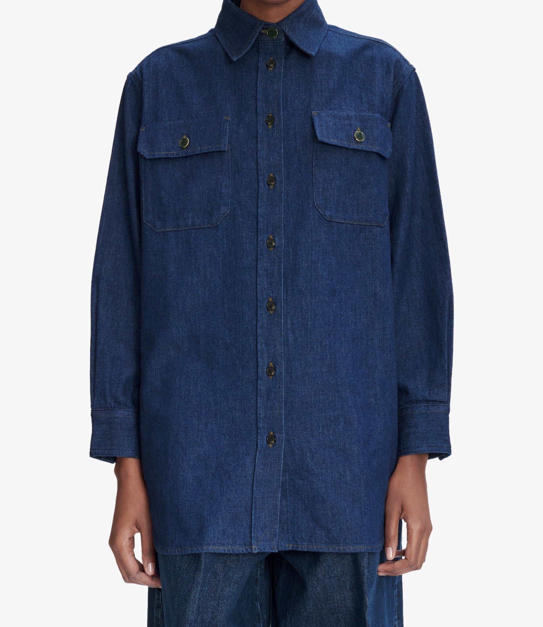 MARE SHIRT - 4