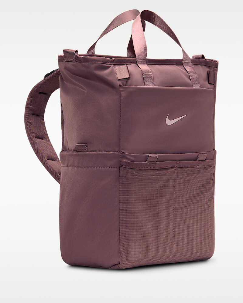 Nike Nike (M) Convertible Diaper Bag 2.0 (Maternity) (25L) outlook
