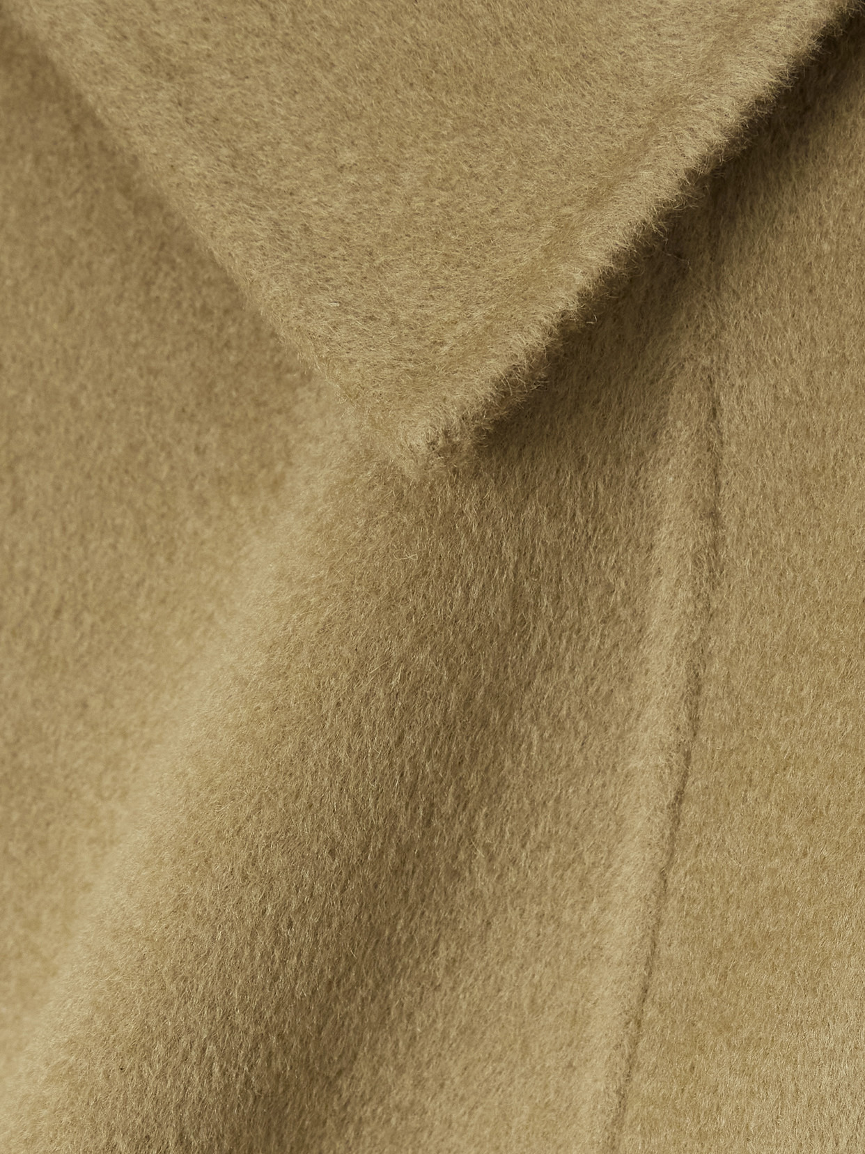 Leandra Wool And Cashmere-blend Coat - 5