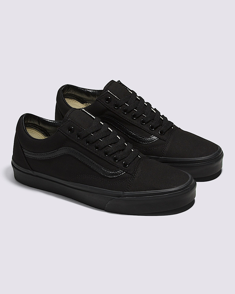 Vans Old Skool Wide Shoe outlook