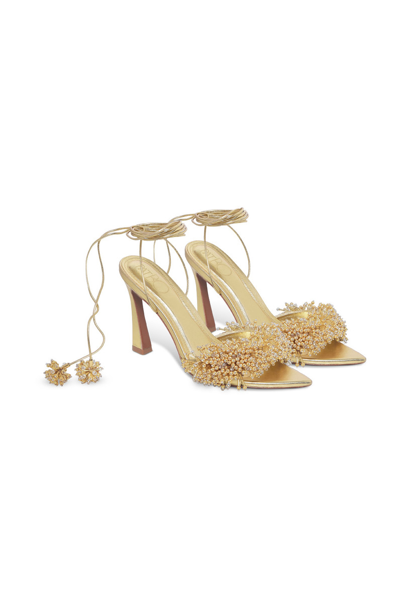 Bibi Jewerly Sandal 3