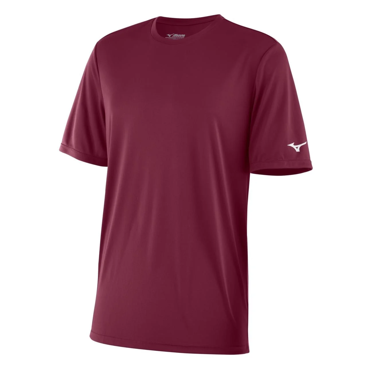 Mizuno NXT Short Sleeve Tee - 1