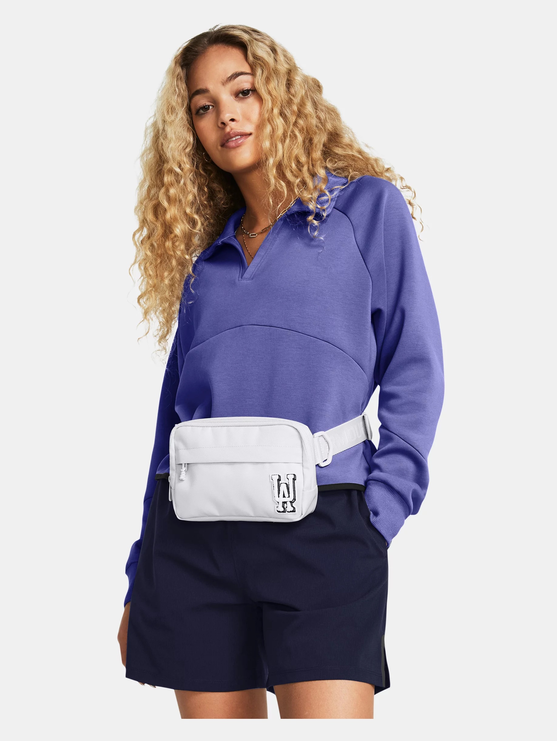 UA Loudon Waist Bag Crossbody - 6