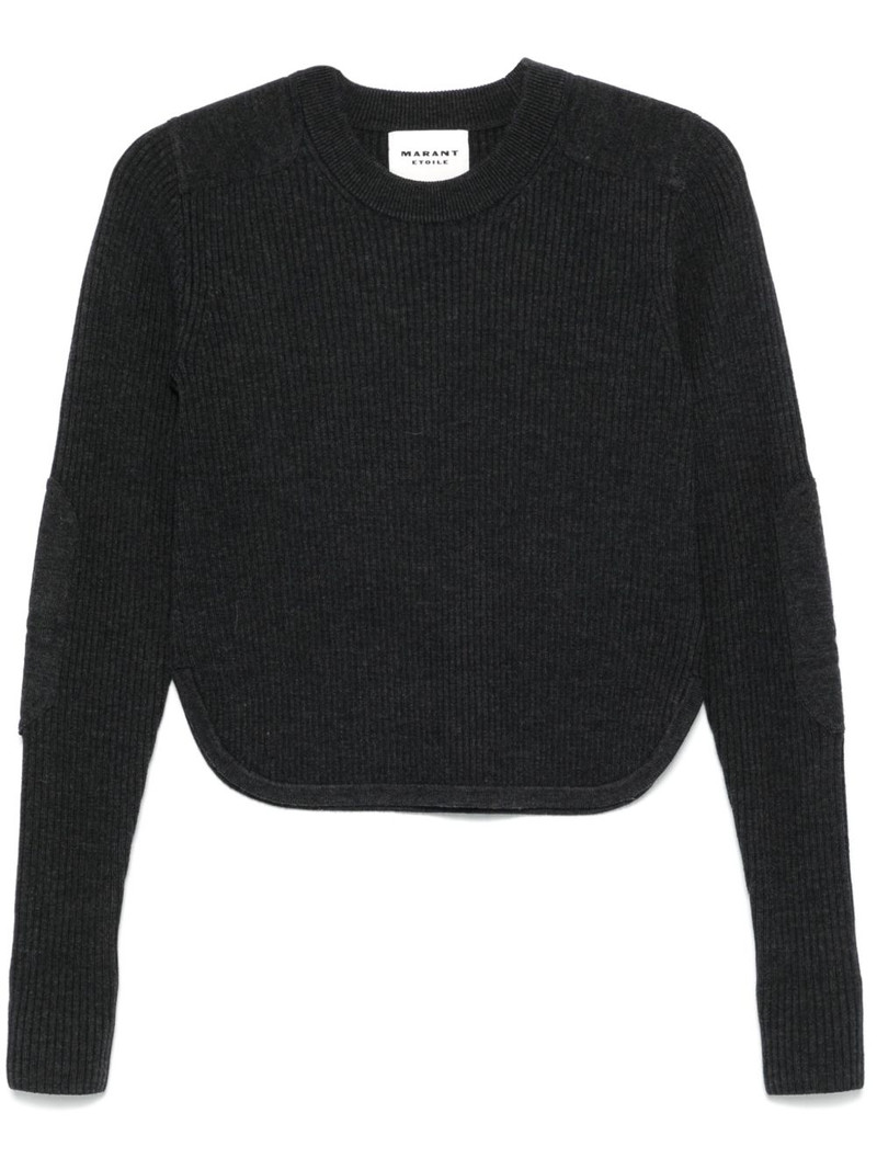 Gabyne sweater 1