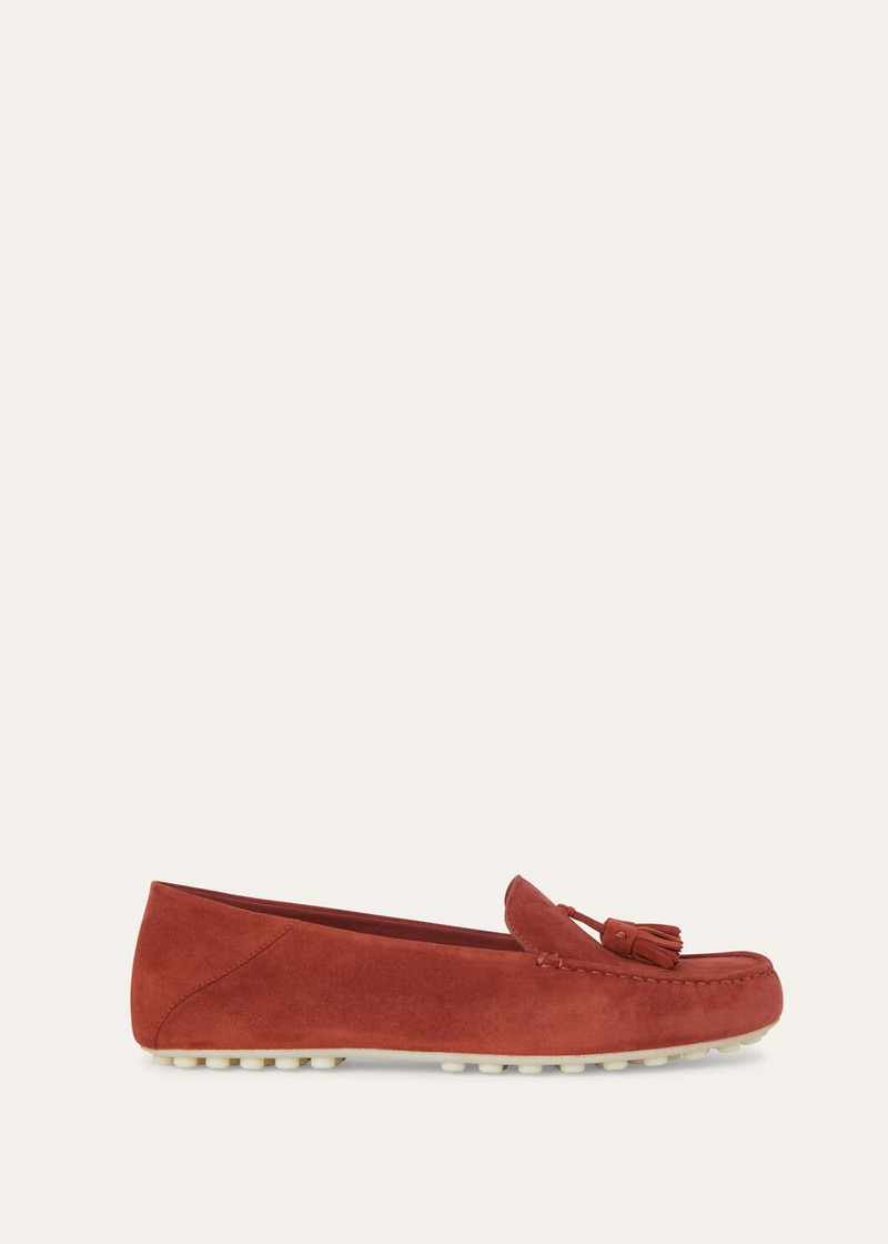 Dot Sole Walk Loafer - 1