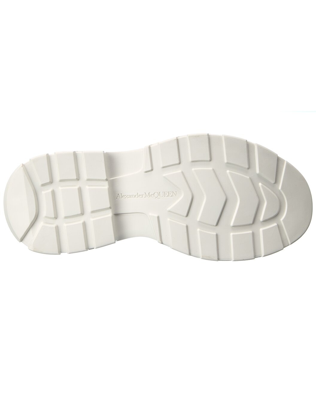 Alexander McQueen Tread Slick Canvas Sneaker - 4