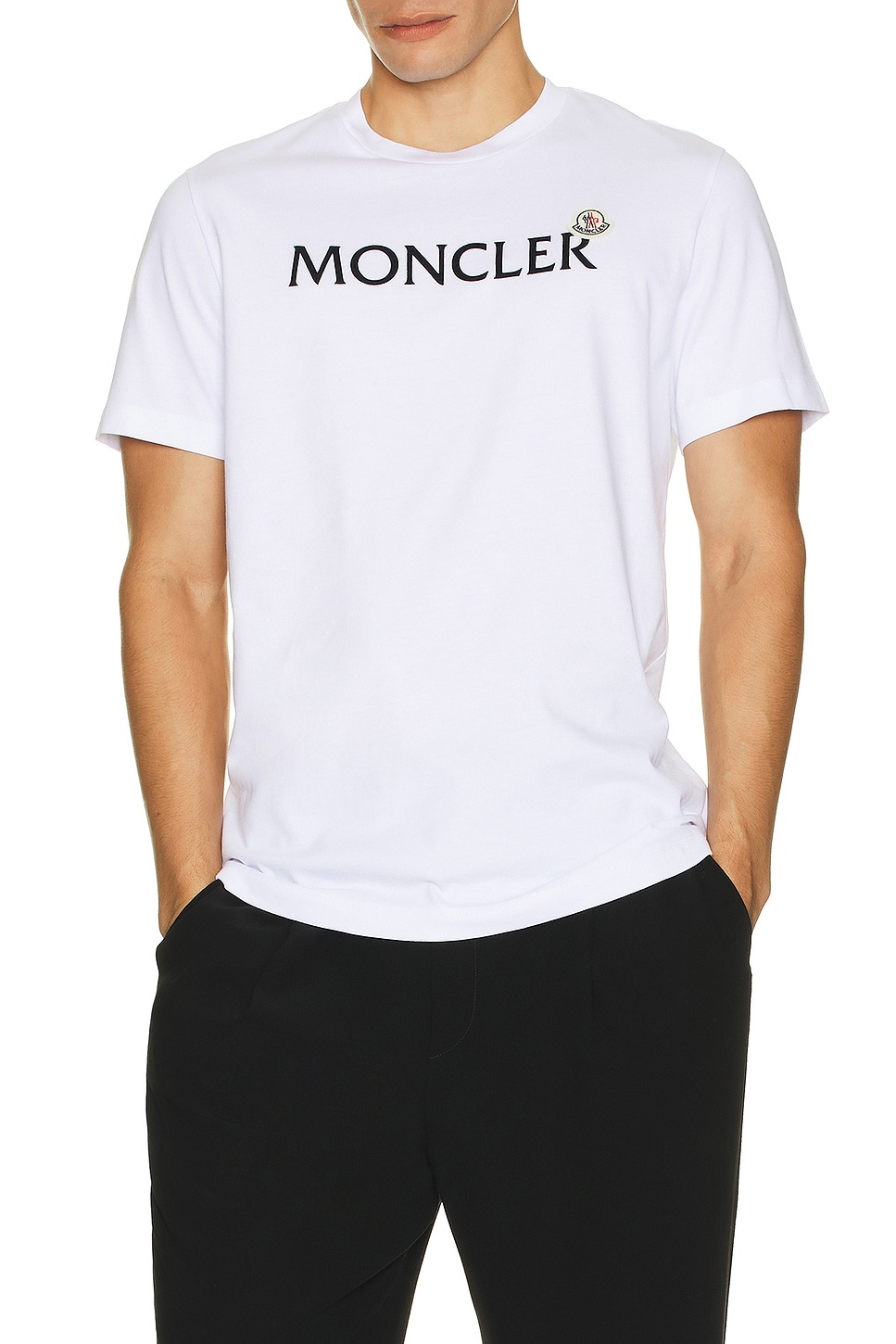 Short Sleeve T-shirt - 4