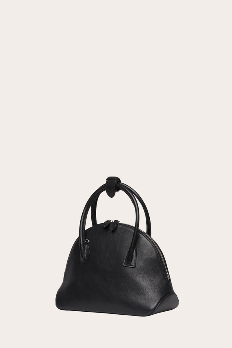 Liffner DOME BAG BLACK outlook