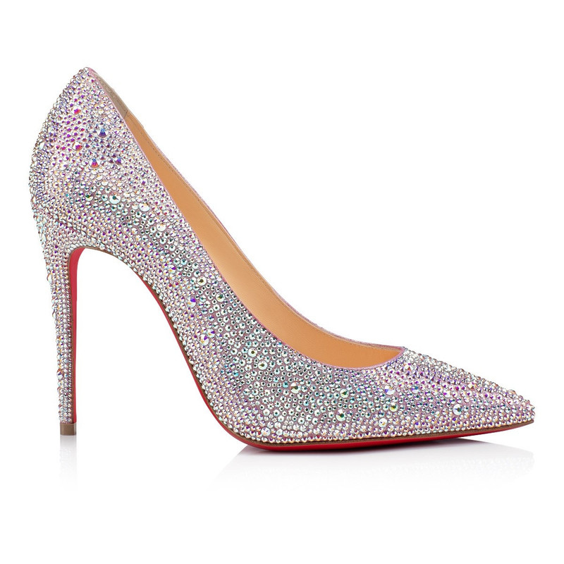 Christian Louboutin Kate Strass outlook