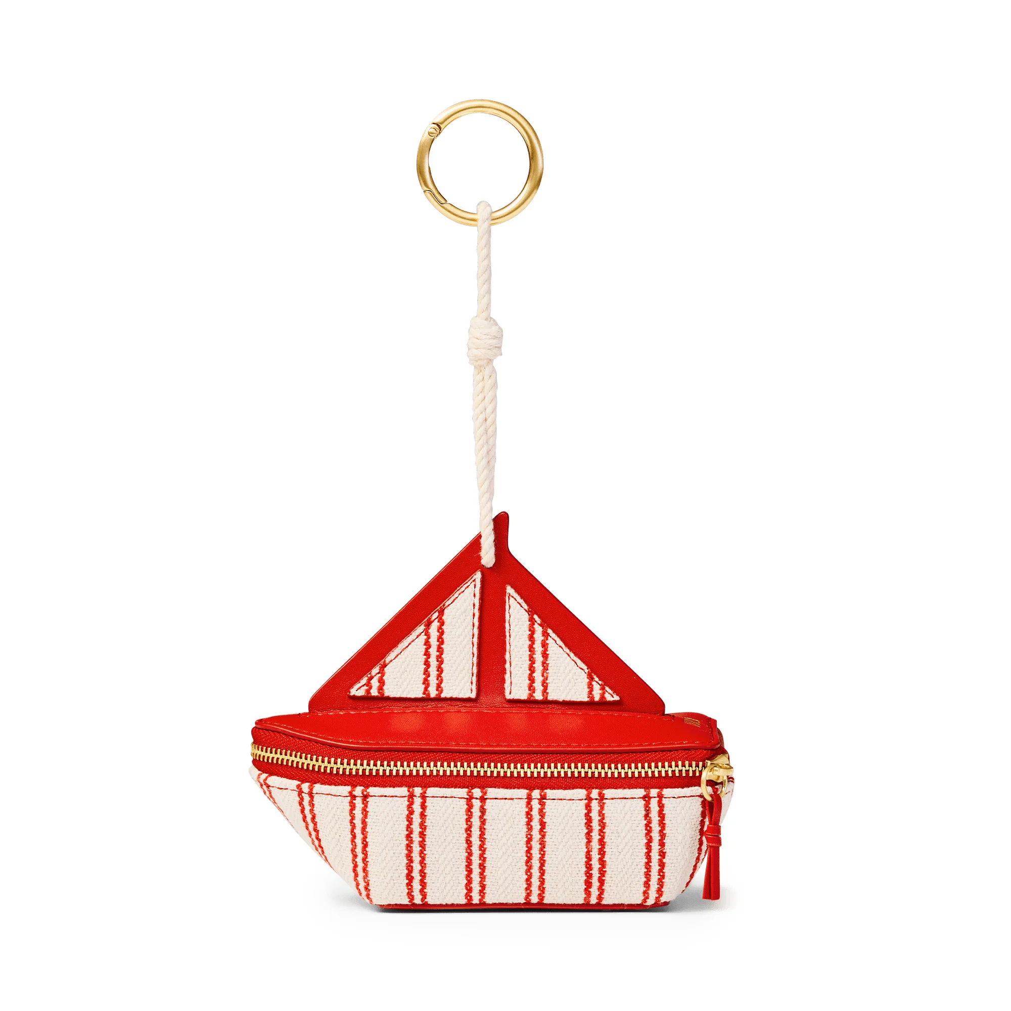 Sailor Charm - 1