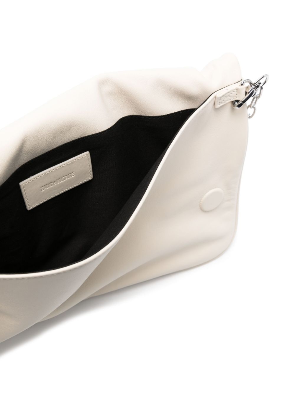 large Rock Eternal clutch bag - 5