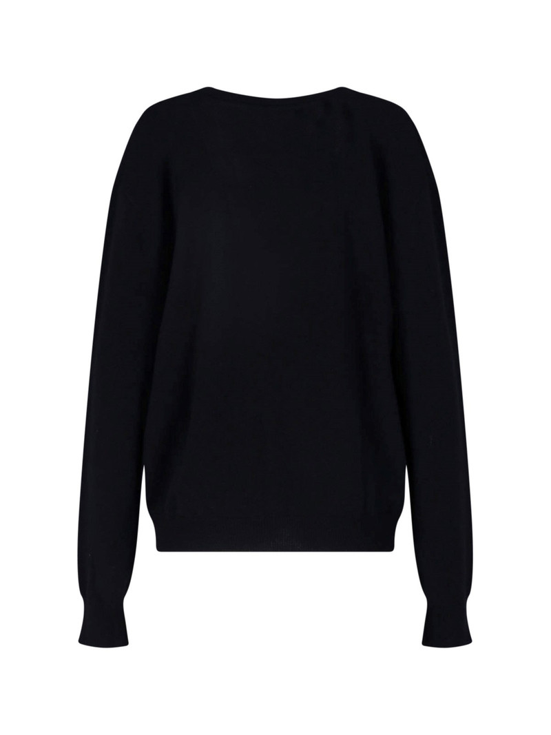 CASHMERE SWEATER "BEN" 2