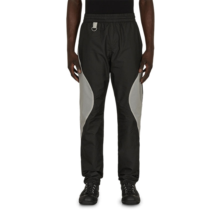 Converse x Slam Jam Ripstop Pants 'Black' 10022284-A02 - 4