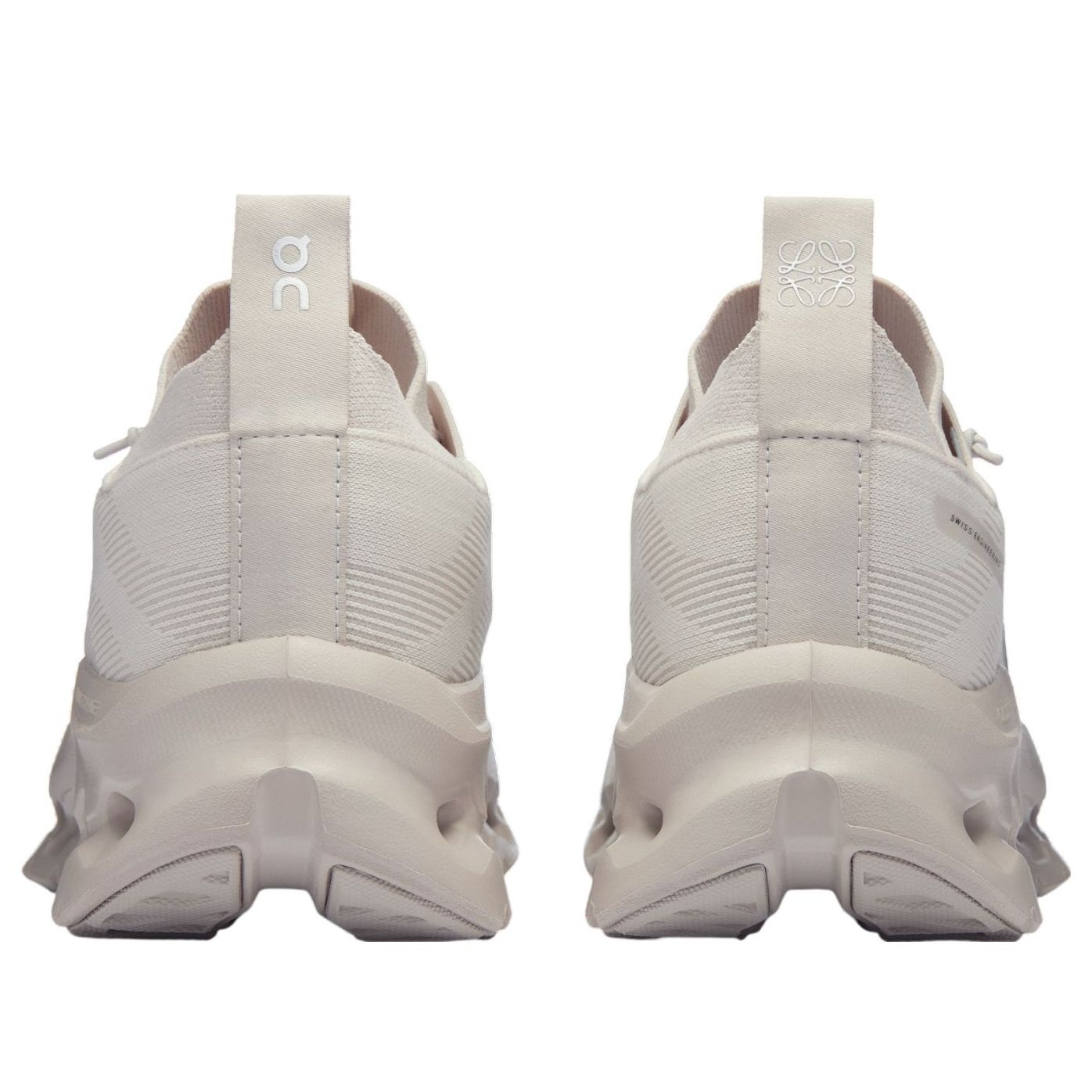 (WMNS) On Running x LOEWE Cloudtilt 'Sand' 3WD30310554 - 4