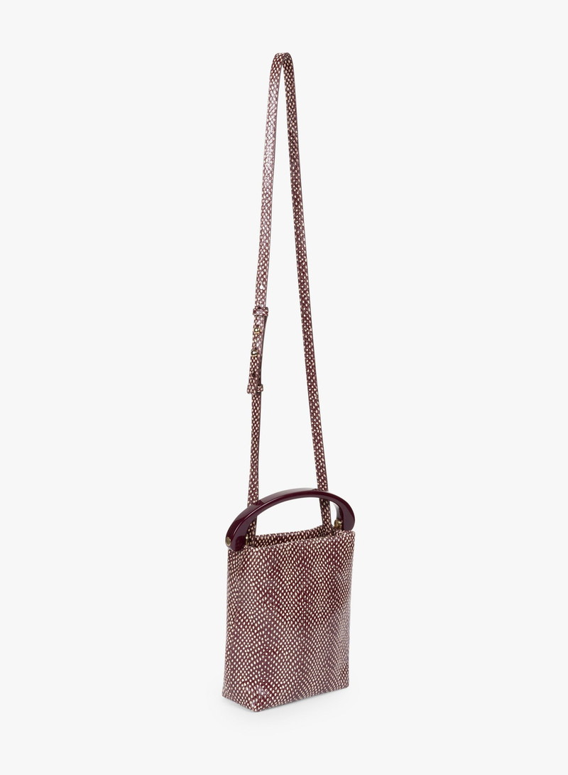 MICRO LEATHER BAG 3