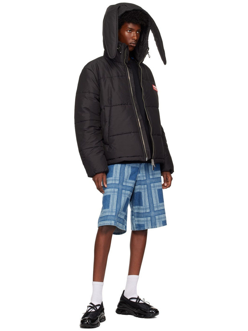 CHARLES JEFFREY LOVERBOY Black Label T-Shirt outlook