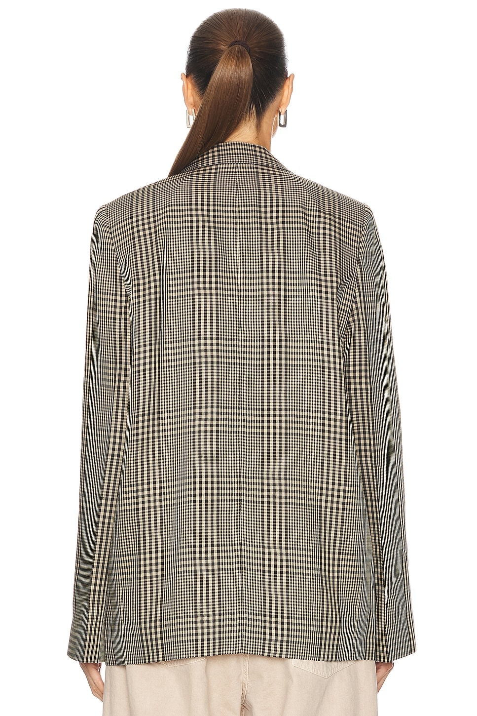Jukera Stewart Blazer - 3