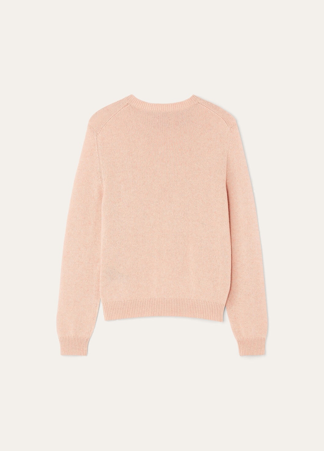 Fobello Crewneck - 6