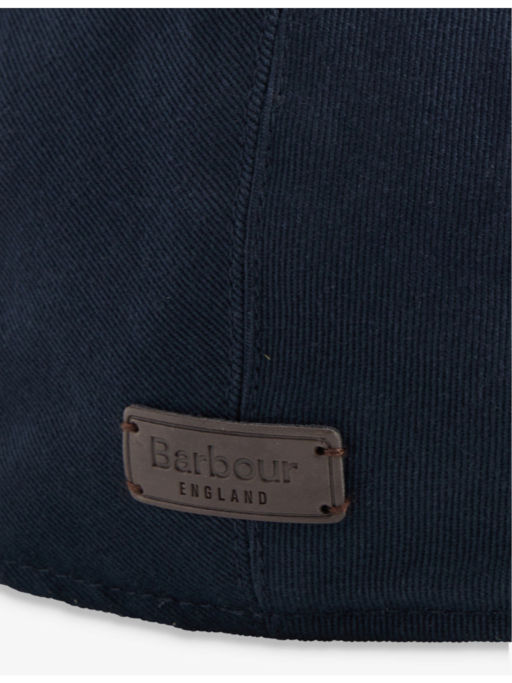 Finnean Down-Peak Cotton Flap Cap - 2