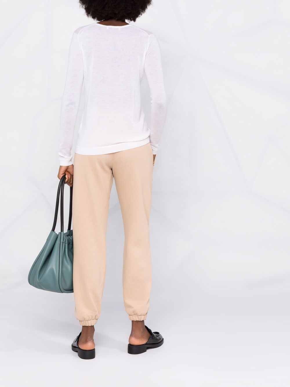long-sleeve top - 4
