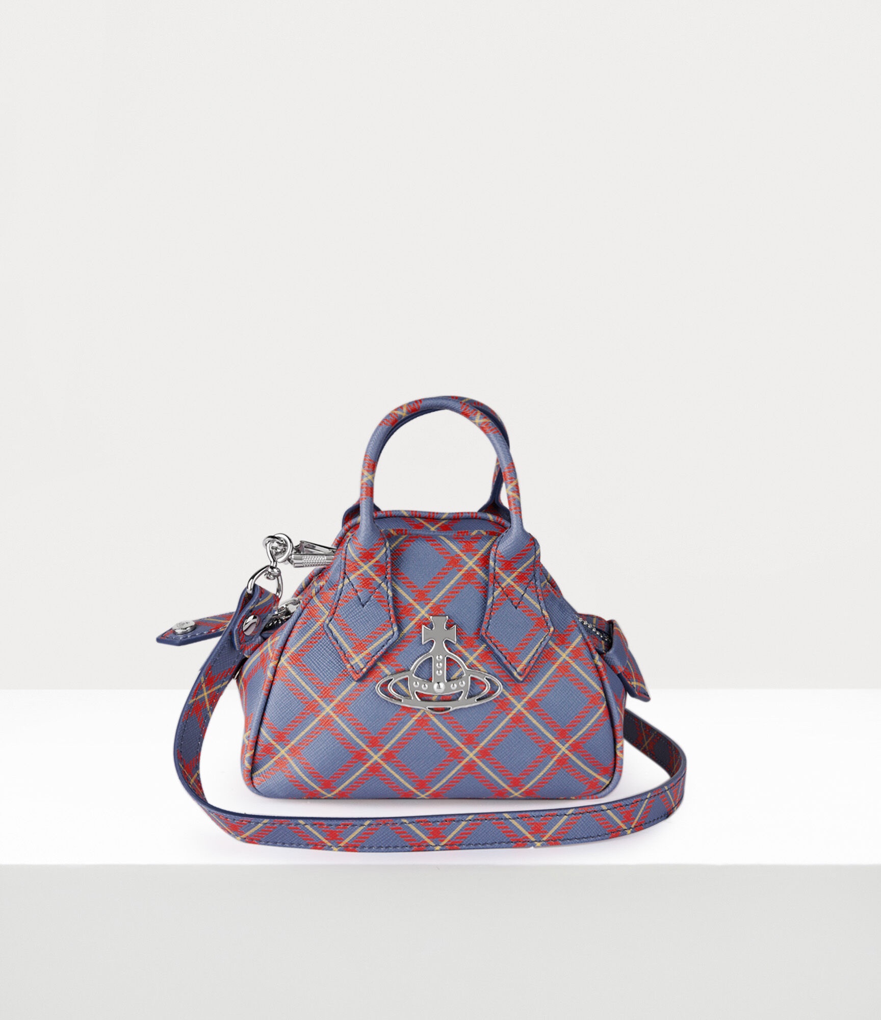 MINI YASMINE BAG - 4