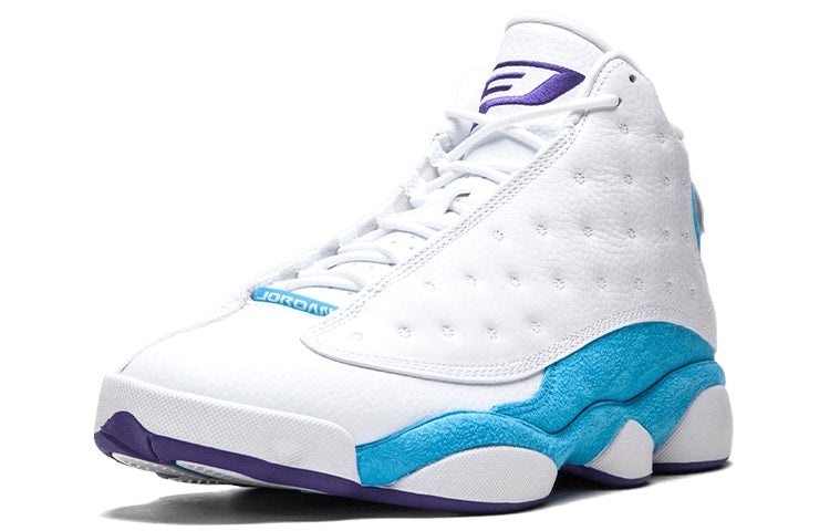 Air Jordan 13 Retro 'CP3 Home' 807504-107 - 2