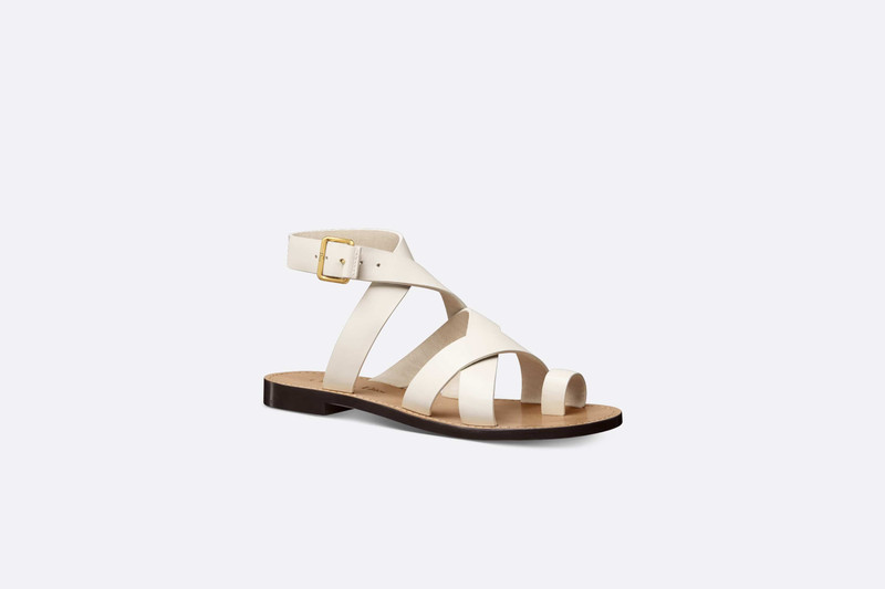 Dioriviera Dior Sun Thong Sandal - 1