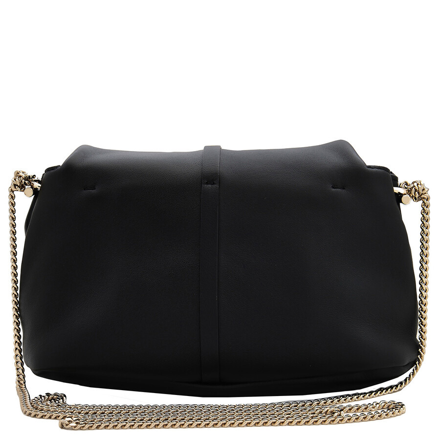 Chloe Lacey Small Crossbody - 4