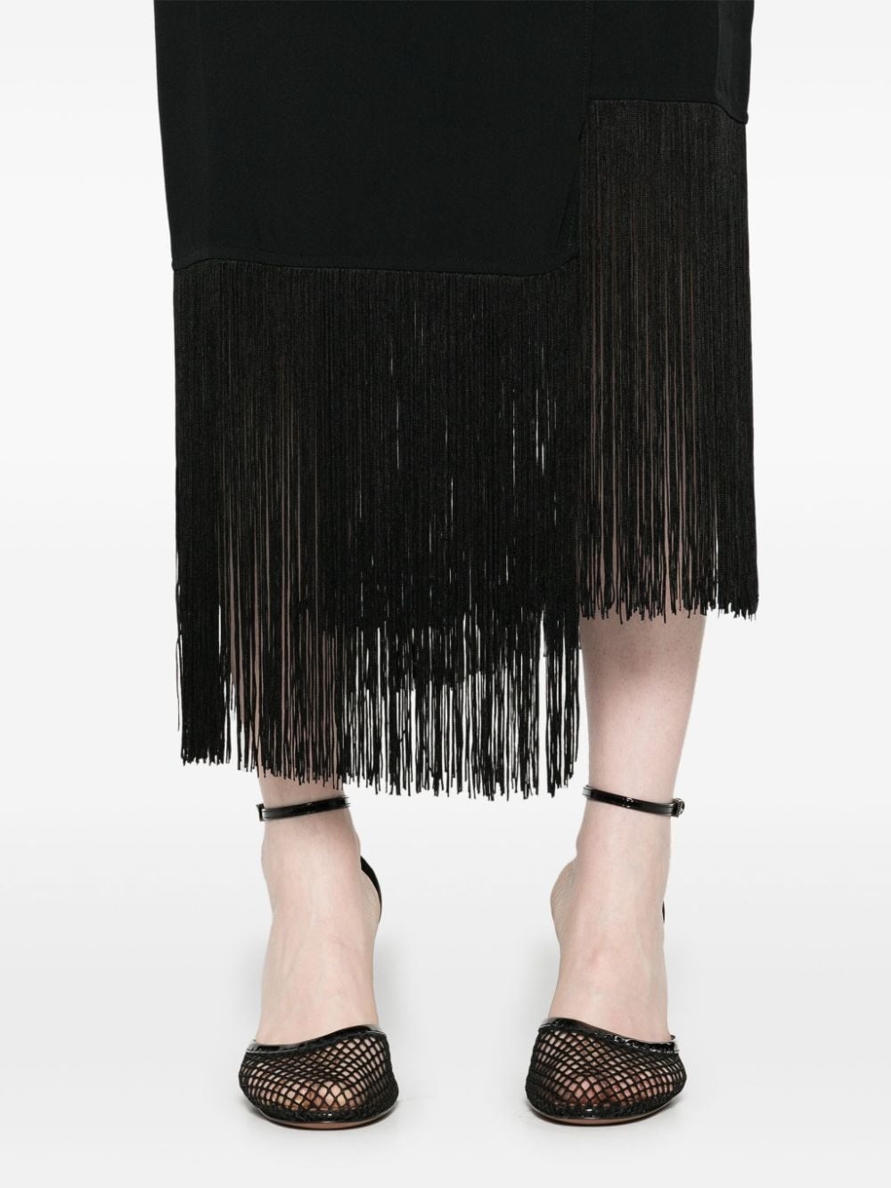 El Pareo midi skirt - 5