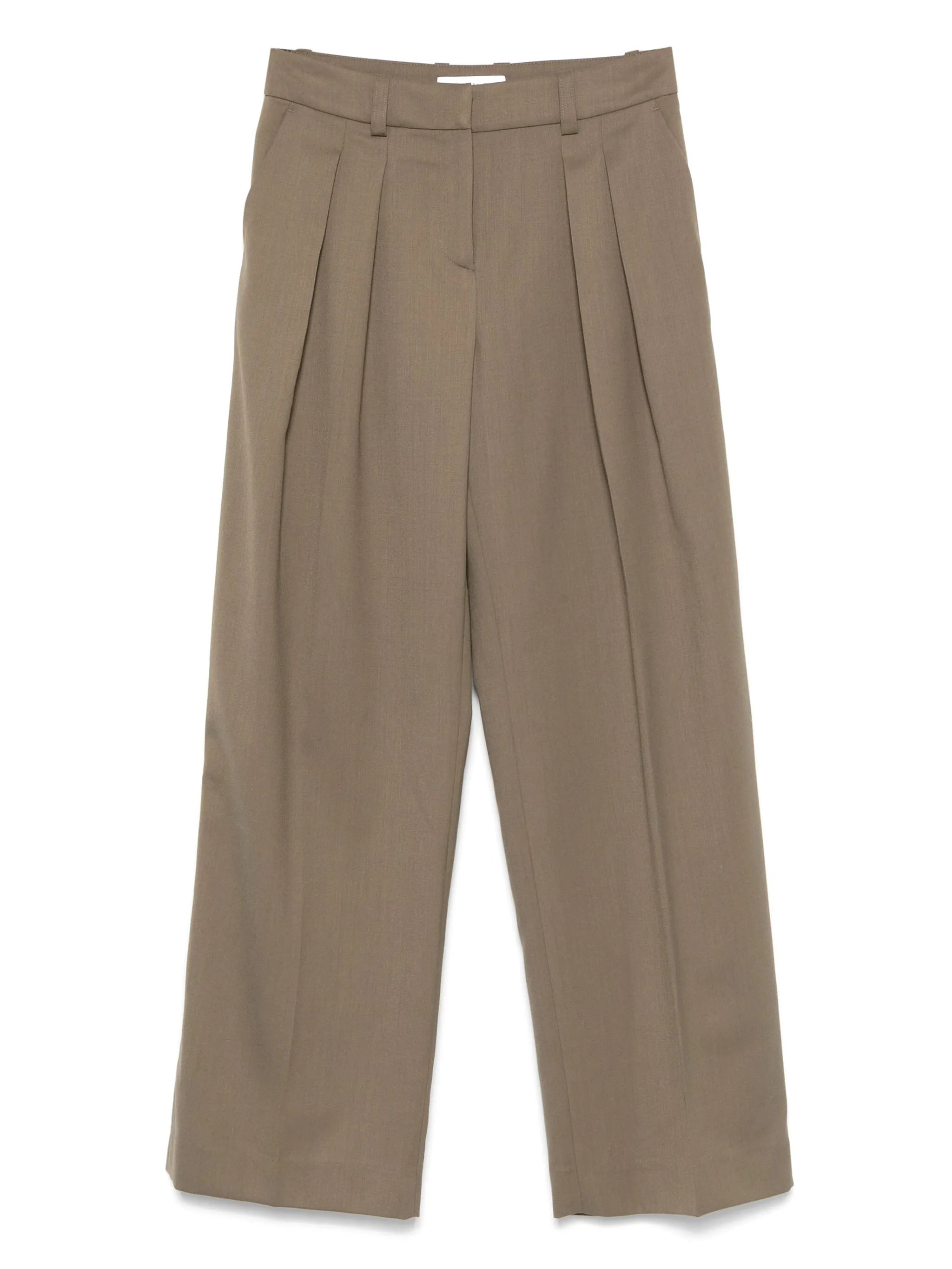 Daytona trousers - 1